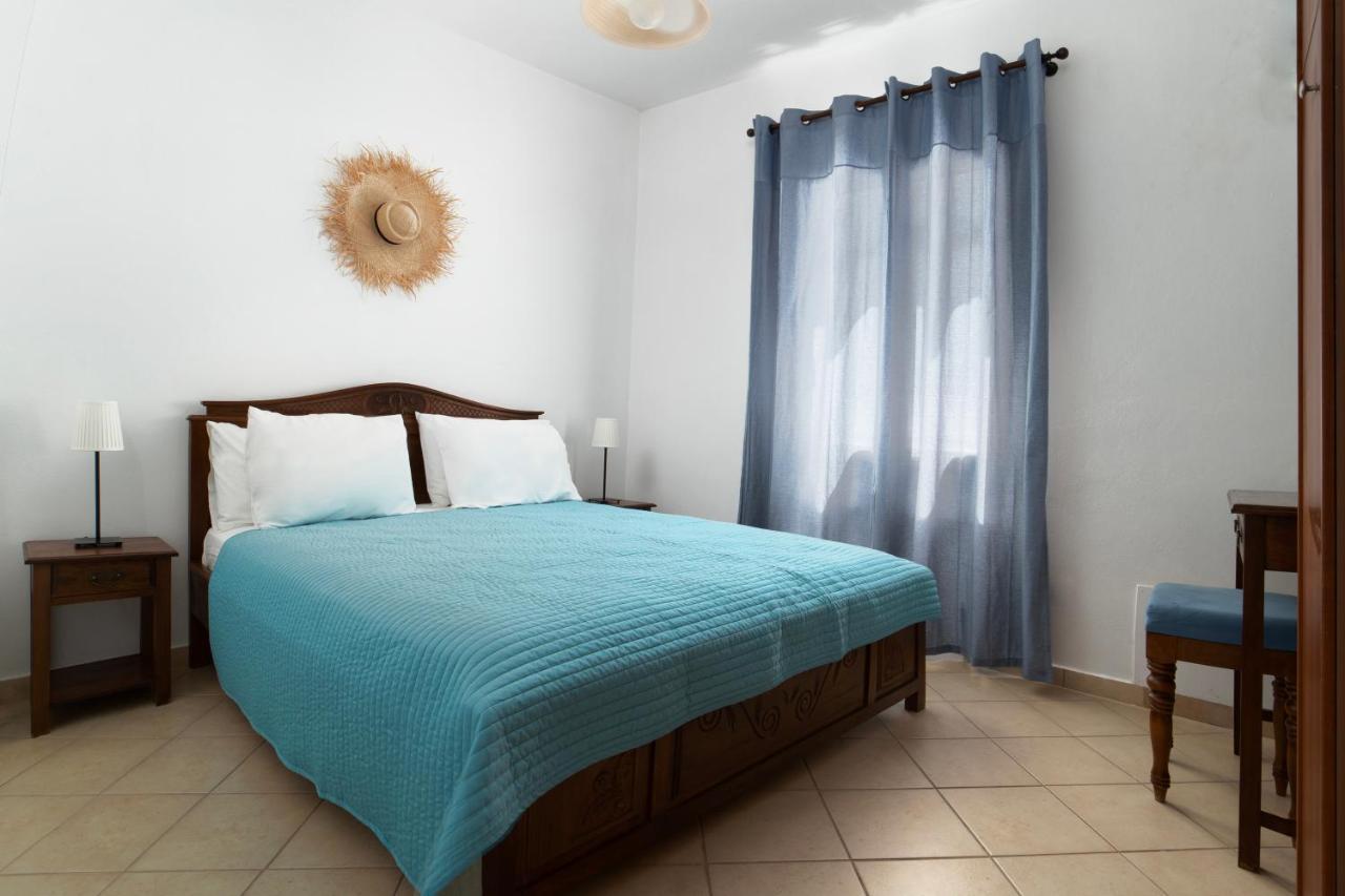 Almar Apartments Баци Екстериор снимка